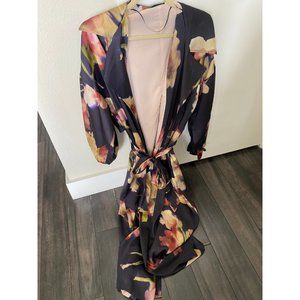 Zara Kimono